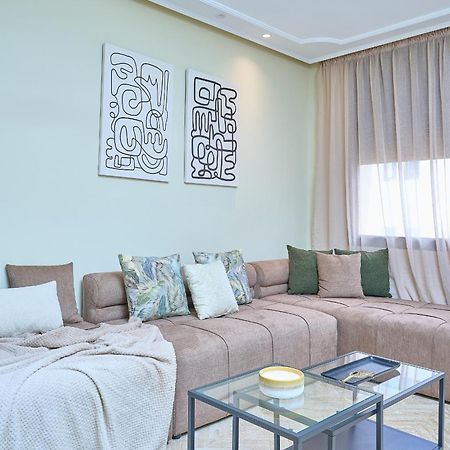 Yourplace Rabat Agdal 1 - Cozy Residence Kültér fotó